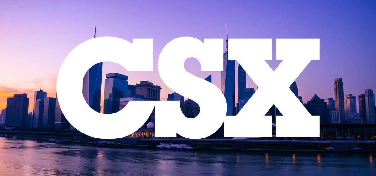 Beitragsbild zu CSX Aktie: Großauftrag beflügelt