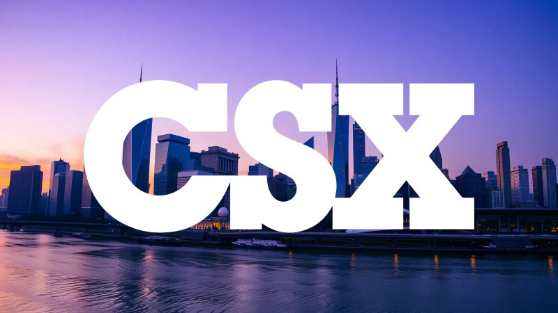 Beitragsbild zu CSX Aktie: Großauftrag beflügelt