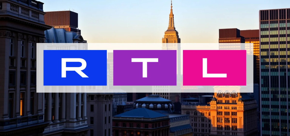 Beitragsbild zu RTL Aktie: Investorenerwartungen übertroffen!