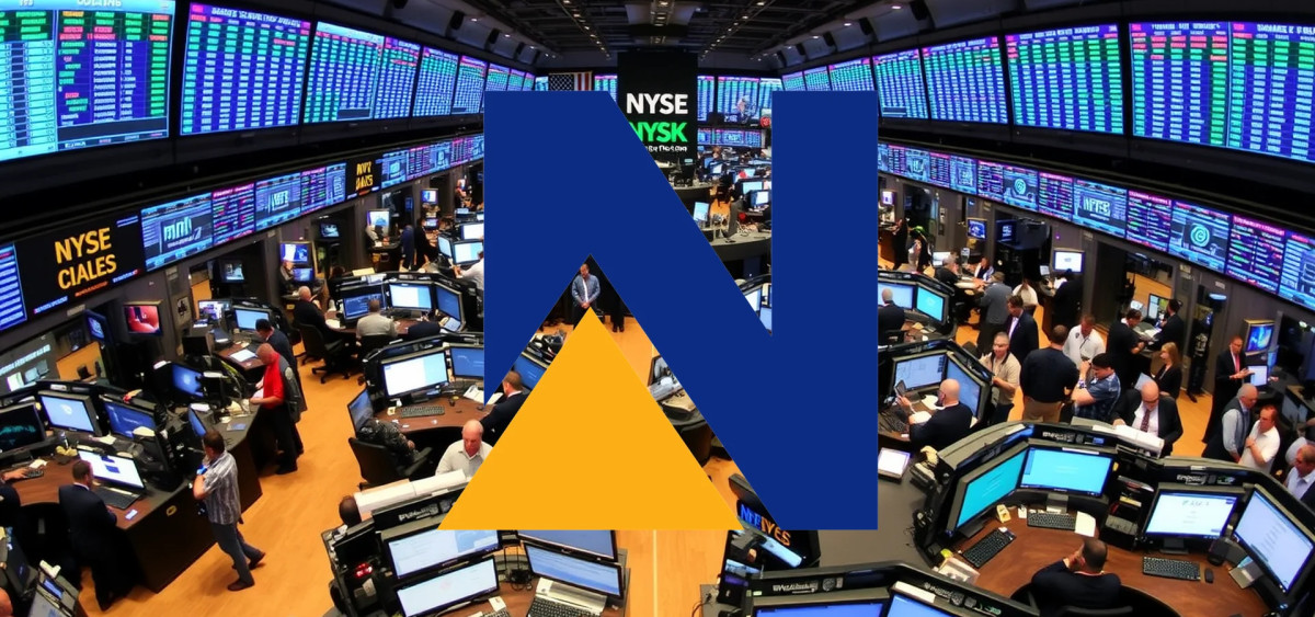 Beitragsbild zu Newmont Mining Aktie: Stetiges Wachstum