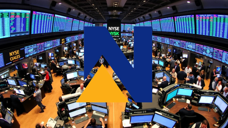 Beitragsbild zu Newmont Mining Aktie: Stetiges Wachstum