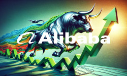 Beitragsbild zu Alibaba Aktie: Einfach hervorragend!