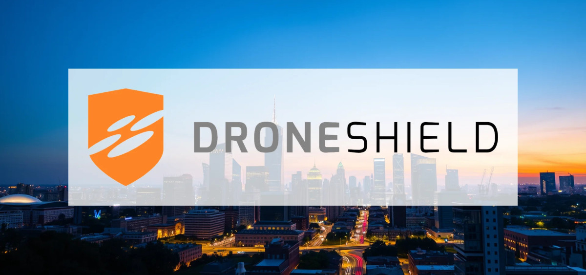 Beitragsbild zu DroneShield-Aktie: Eil-Meldung!