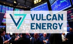 Beitragsbild zu Vulcan Energy Aktie: Gigant greift zu!