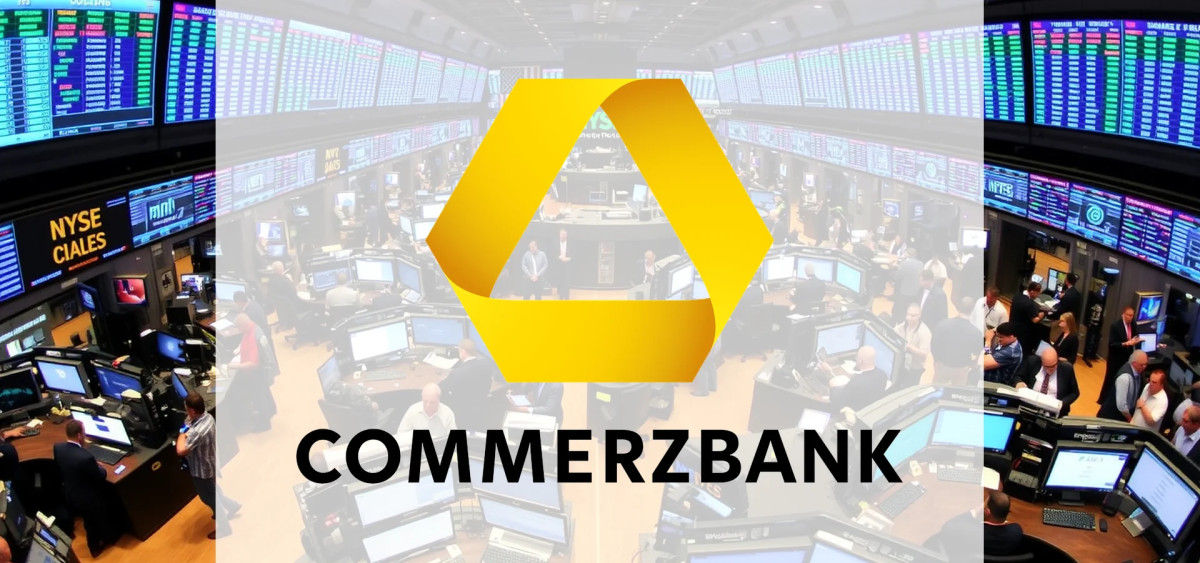 Beitragsbild zu Commerzbank Aktie: Analysten-Coup zündet!