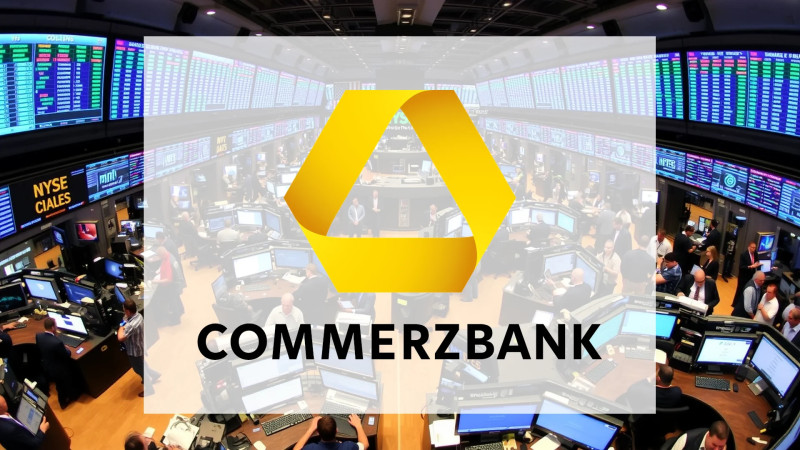 Beitragsbild zu Commerzbank Aktie: Analysten-Coup zündet!