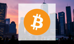 Beitragsbild zu Bitcoin: Geopolitik belastet, Profis kaufen