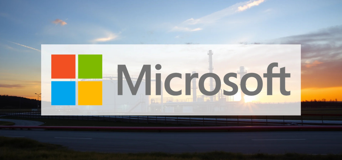 Beitragsbild zu Microsoft Aktie: Erobern marktführend!