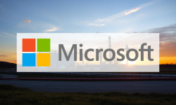 Beitragsbild zu Microsoft Aktie: Erobern marktführend!