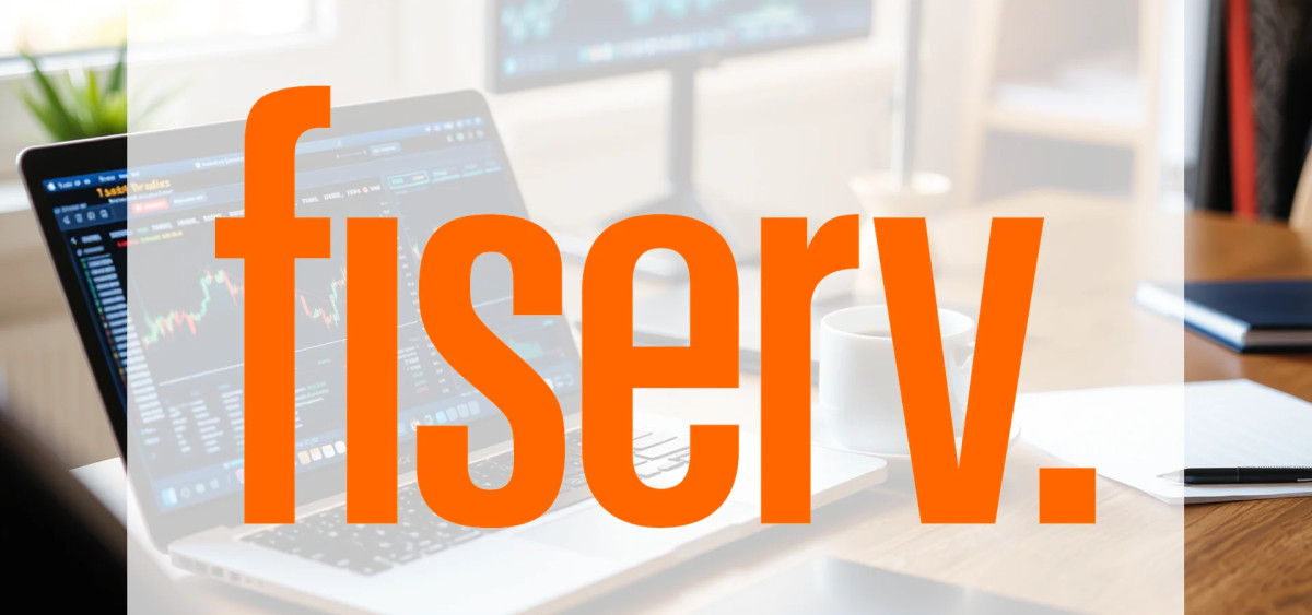 Beitragsbild zu Fiserv Aktie: Totalausfall!