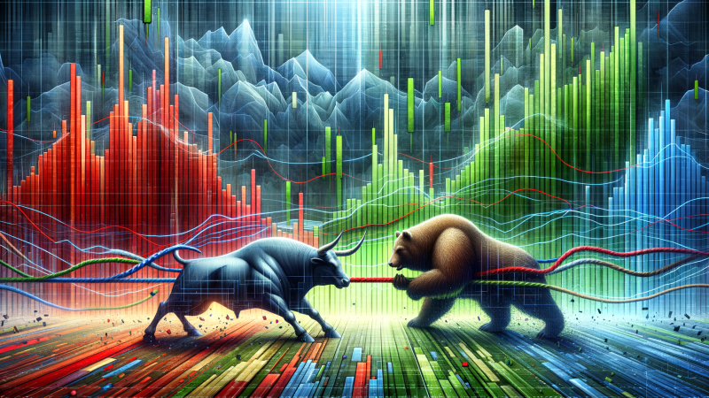 Beitragsbild zu XRP: Jetzt los!