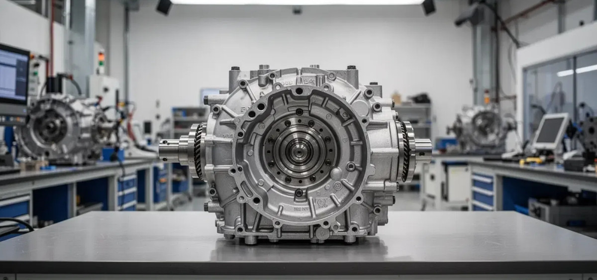 Beitragsbild zu Renk Aktie: Richtungssuche vor Zahlen