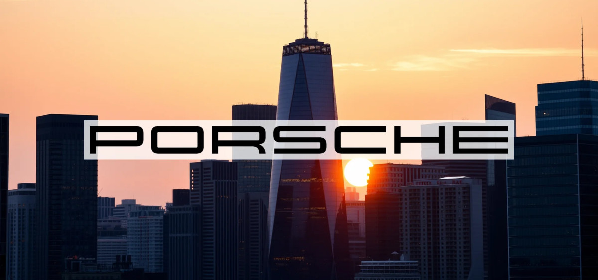 Beitragsbild zu Porsche AG Aktie: Business-as-usual bestätigt