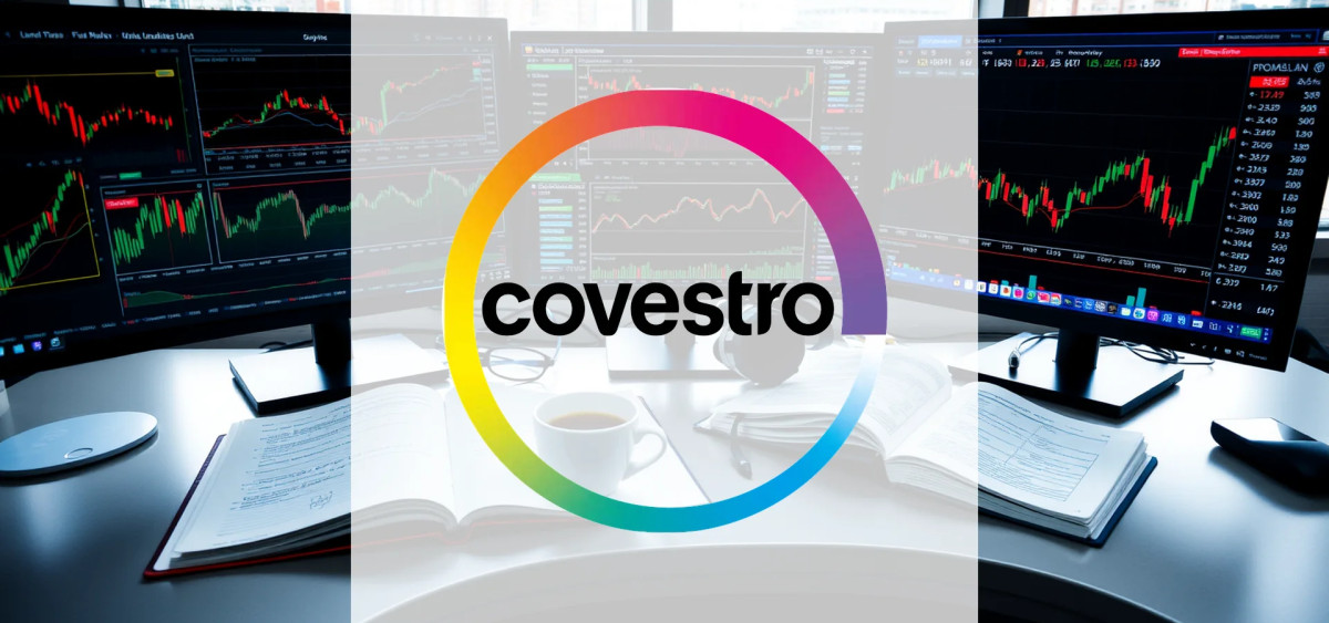 Beitragsbild zu Covestro Aktie: Deal steht!