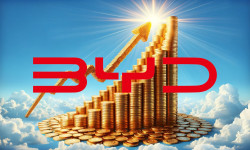 Beitragsbild zu BYD-Aktie: Direkter Schlag ins Gesicht!