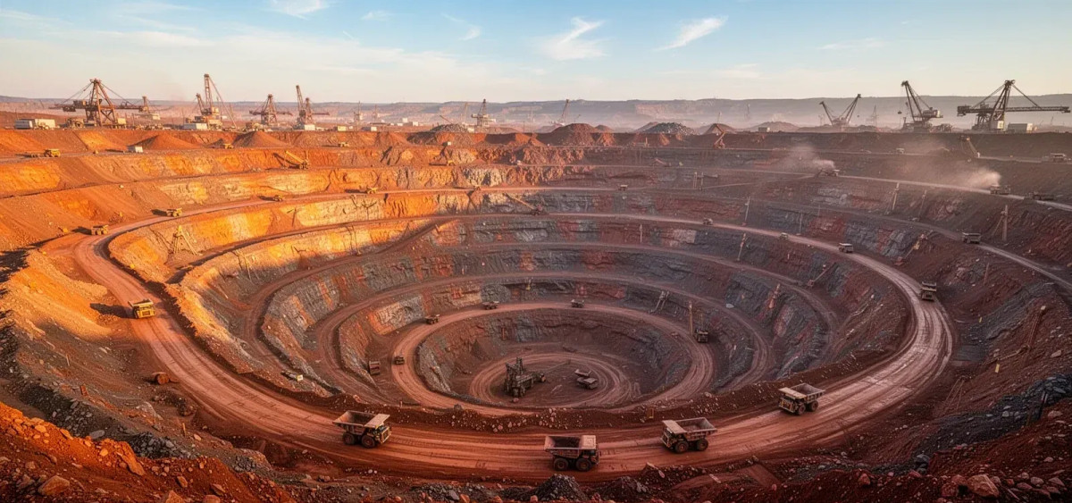 Beitragsbild zu Global X Copper Miners ETF: Rekord-Zuflüsse