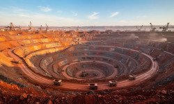 Beitragsbild zu Global X Copper Miners ETF: Rekord-Zuflüsse