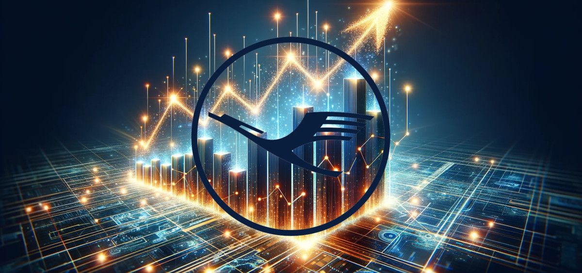 Beitragsbild zu Lufthansa Aktie: Trügerische Sicherheiten?