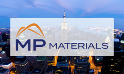 Beitragsbild zu MP Materials Aktie: China-Deal zerstört Hoffnungen!