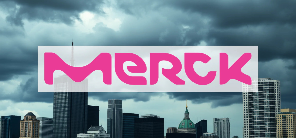 Beitragsbild zu Merck Aktie: Gelungener Erfolgsschub!