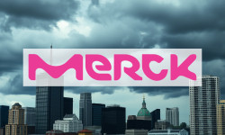 Beitragsbild zu Merck Aktie: Gelungener Erfolgsschub!