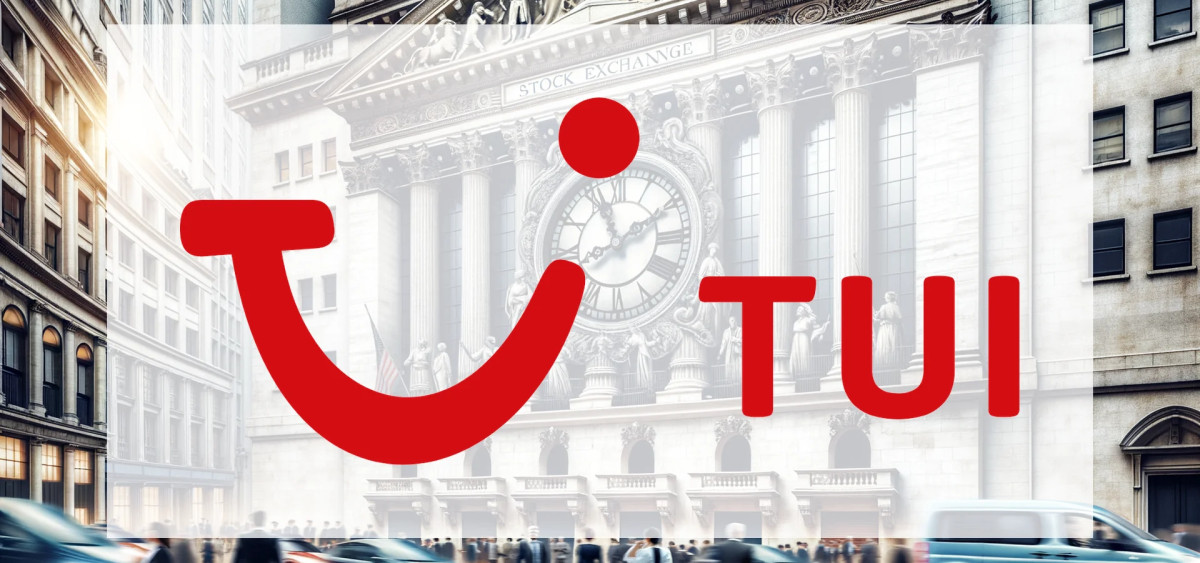 Beitragsbild zu TUI Aktie: Cyberangriff schockt Reisebranche