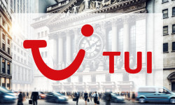 Beitragsbild zu TUI Aktie: Cyberangriff schockt Reisebranche
