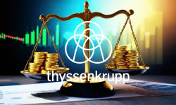 Beitragsbild zu ThyssenKrupp-Aktie: Super-Meldung!