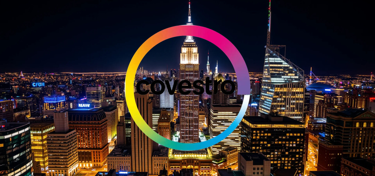 Beitragsbild zu Covestro Aktie: Sachliche Marktdaten