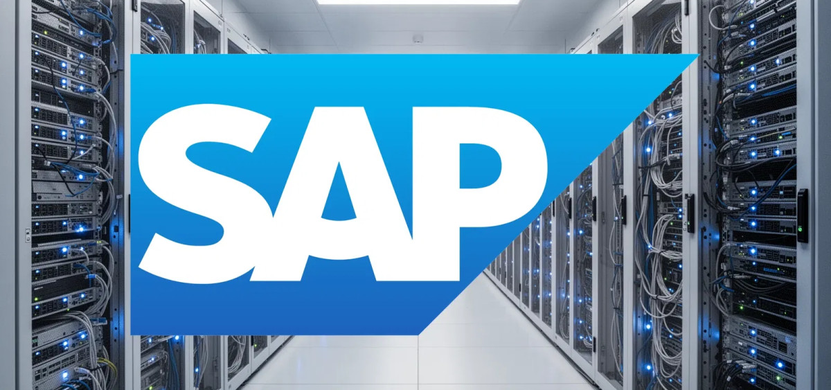 Beitragsbild zu SAP Aktie: Cloud-Fokus