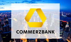 Beitragsbild zu Commerzbank: Poker um deutschen Banken-Champion eskaliert