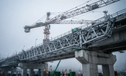 Beitragsbild zu Vinci Aktie: 500 Millionen freigespielt