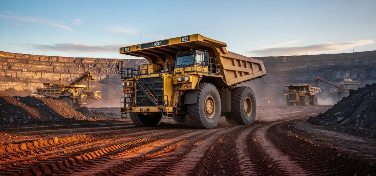 Beitragsbild zu Cameco Aktie: Profiteur des Uran-Defizits