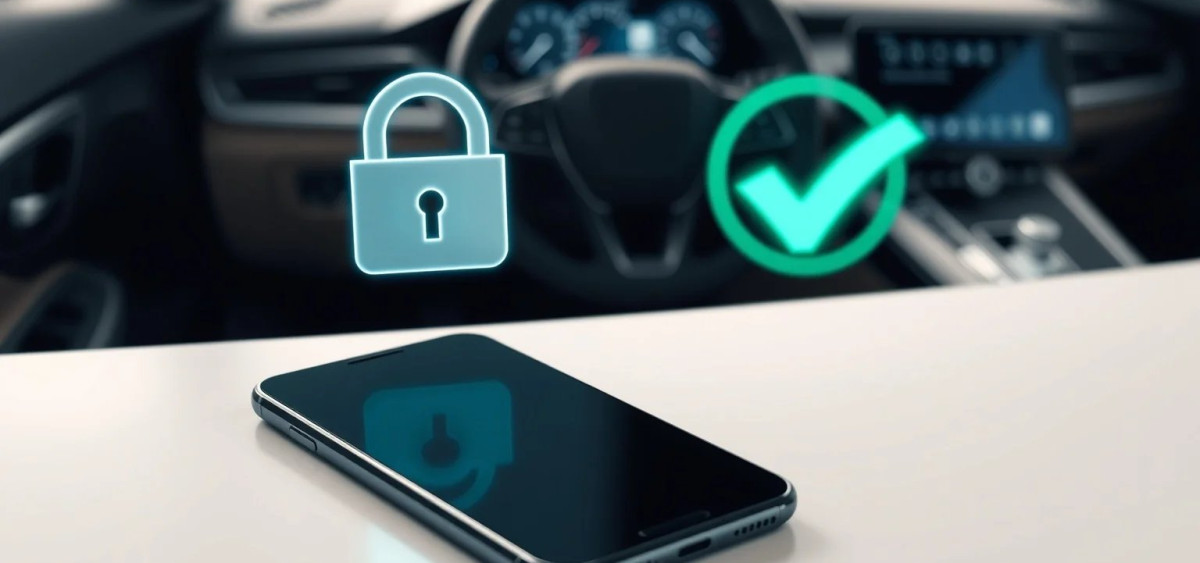 Beitragsbild zu Android Auto: Google bekämpft kritische Fehler und Diebstahl