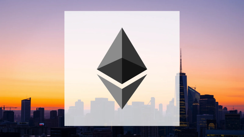 Beitragsbild zu Ethereum: Erfolgreiche Kurskorrektur!