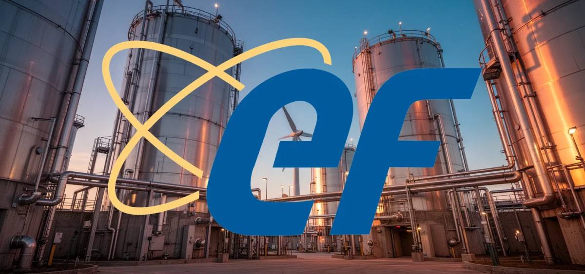 Beitragsbild zu Energy Fuels Aktie: Kreative Erfolge!