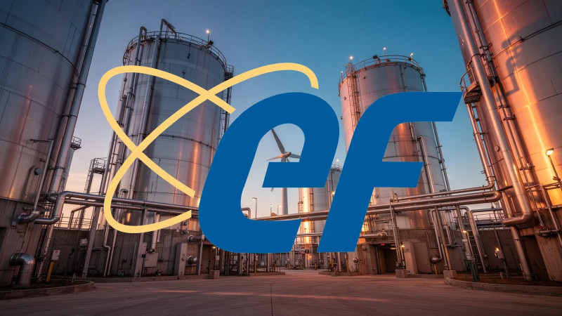 Beitragsbild zu Energy Fuels Aktie: Kreative Erfolge!