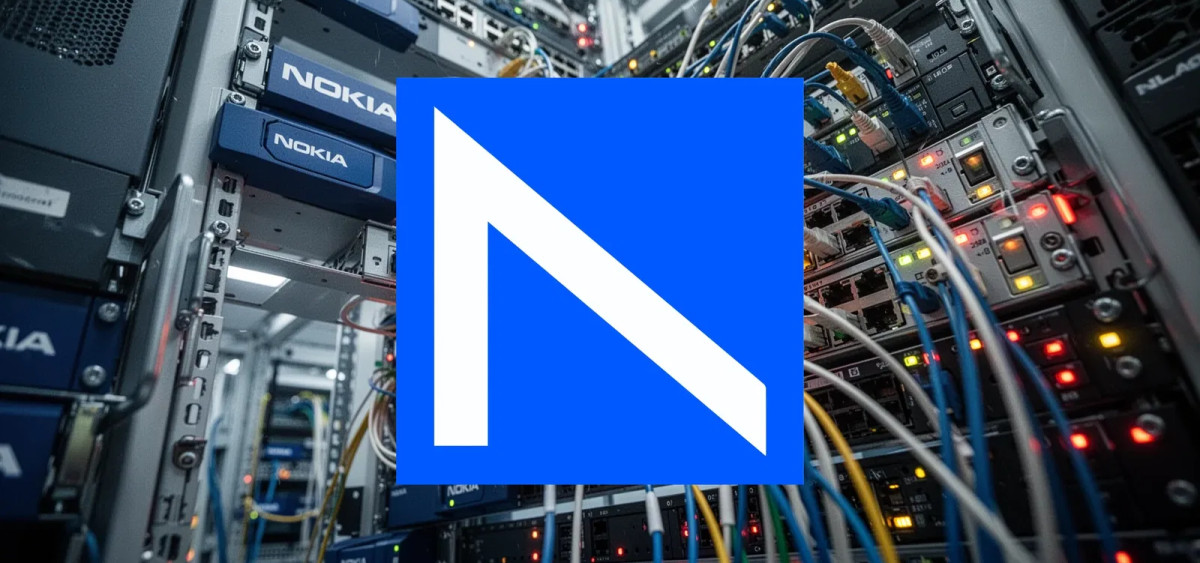 Beitragsbild zu Nokia Aktie: Netzwerke am Limit