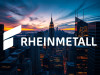 Beitragsbild zu Rheinmetall-Aktie: Fünffach-Meldung!