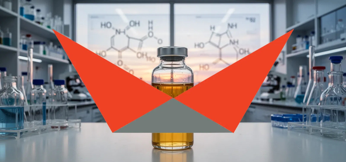 Beitragsbild zu Viking Therapeutics Aktie: Aufwärtstrend gestärkt!