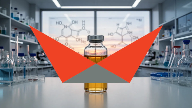 Beitragsbild zu Viking Therapeutics Aktie: Aufwärtstrend gestärkt!