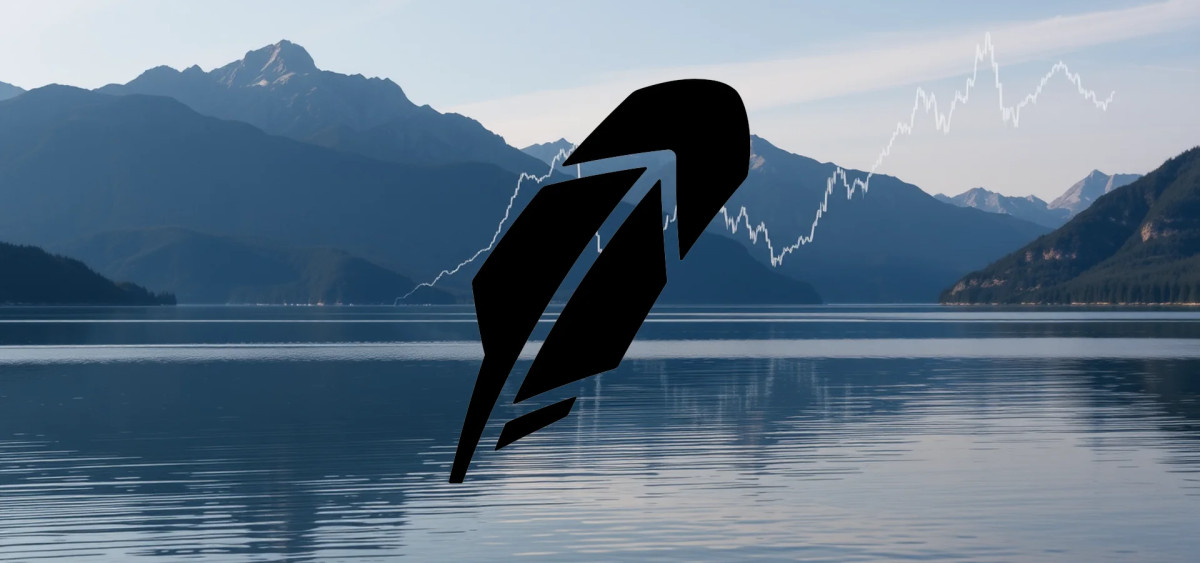 Beitragsbild zu Robinhood Aktie: Wachstumszahlen überzeugen!