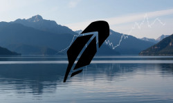 Beitragsbild zu Robinhood Aktie: Jetzt überteuert?