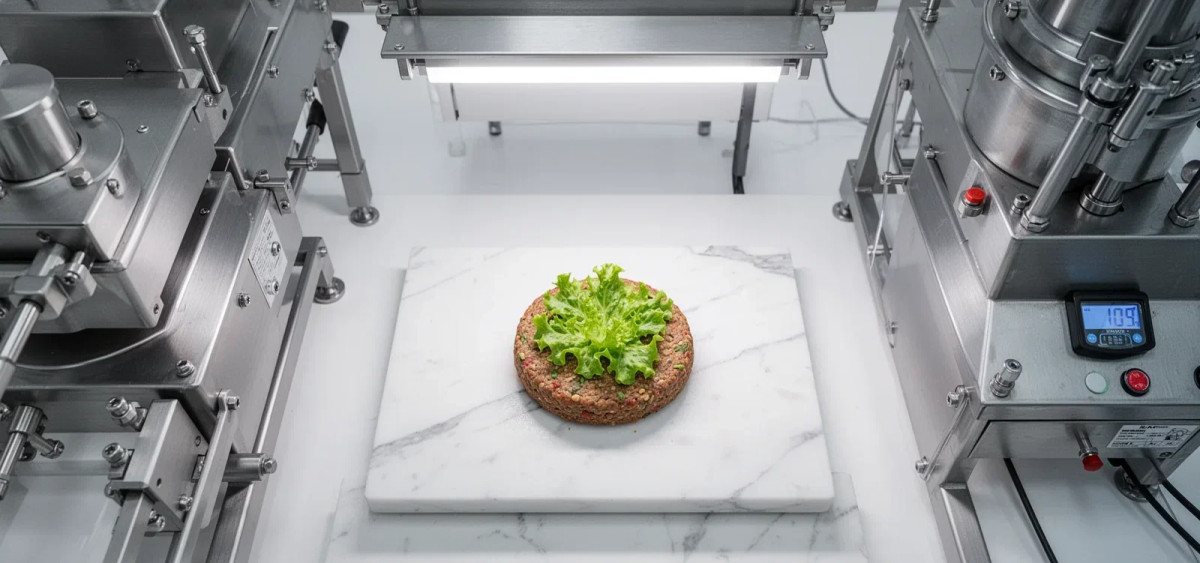 Beitragsbild zu Beyond Meat Aktie: Zahlen auf dem Prüfstand