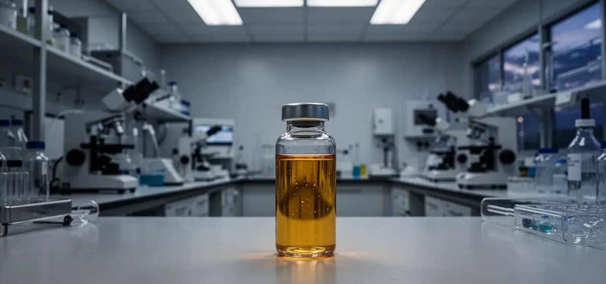 Beitragsbild zu Eli Lilly Aktie: Gewinnzone voraus!