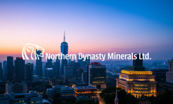 Beitragsbild zu Northern Dynasty Minerals Aktie: Erfreuliche Zahlen!