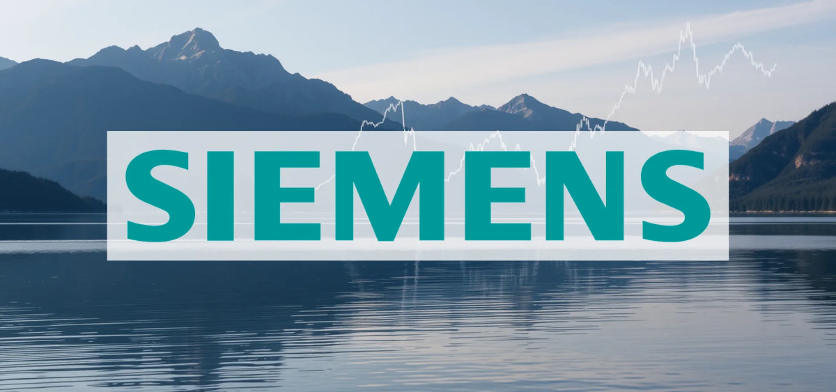 Beitragsbild zu Siemens Aktie: TRUMPF-Partnerschaft schockt die Börse