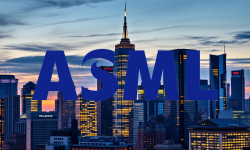 Beitragsbild zu ASML Aktie: Kontinuierlicher Anstieg