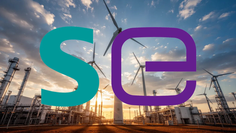 Beitragsbild zu Siemens Energy Aktie: Dreifacher Indexaufstieg