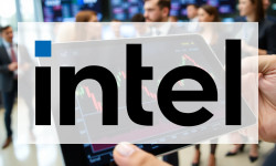 Beitragsbild zu Intel Aktie: Rekord-Comeback!